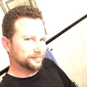 Meet your Posher, Jeremiah